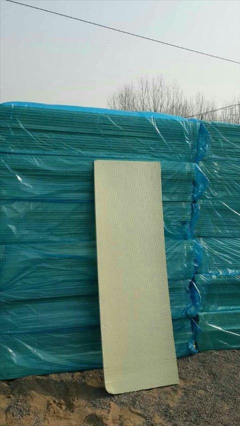 郑州地暖专用挤塑板